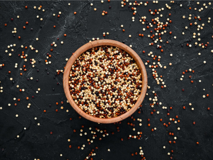 10 alimenti vegetali ricchi di calcio alternativi ai latticini