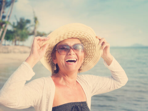 Menopausa: come riconoscere i sintomi e combattere i disturbi