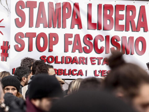 Da dove nasce il “boom” dei gruppi neofascisti?