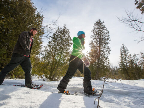 Sei sport invernali per chi non scia