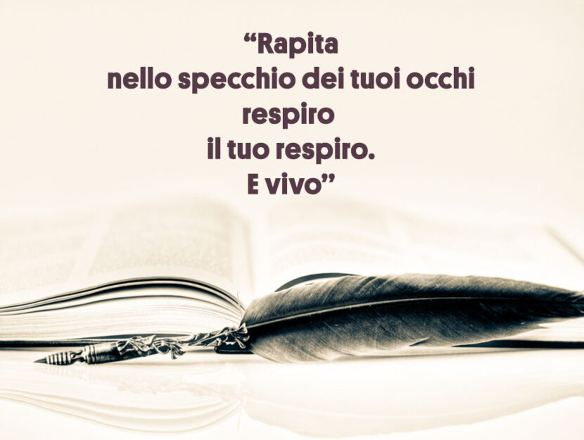 Le Più Belle Poesie D Amore Le più belle poesie d'amore - Donna Moderna