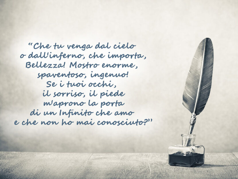 Le più belle poesie d'amore - Donna Moderna