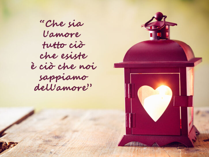 Le Più Belle Poesie D Amore Le più belle poesie d'amore - Donna Moderna