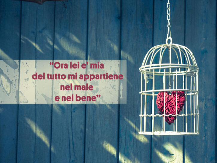 "Perché ti amo'' di Hermann Hesse