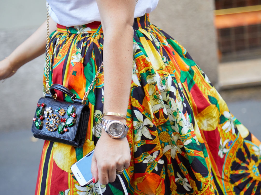 Moda curvy: guida alla gonna giusta - Donna Moderna