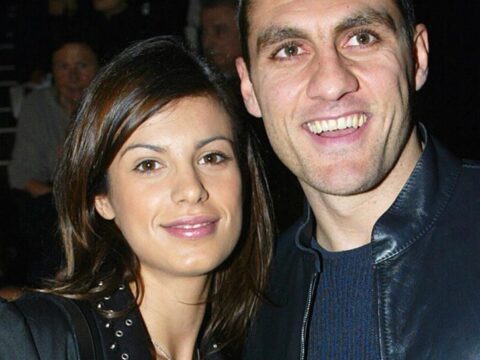 Elisabetta Canalis: "Bobo Vieri mi tradiva in continuazione. Lo scoprivo sempre"