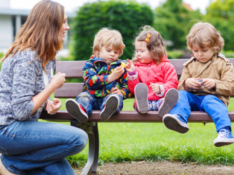 Carta Famiglia: chi ne ha diritto e come richiederla