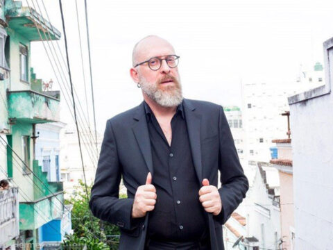 Mario Biondi per la prima volta sul palco di Sanremo