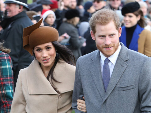 Meghan e Harry: come sarà il matrimonio