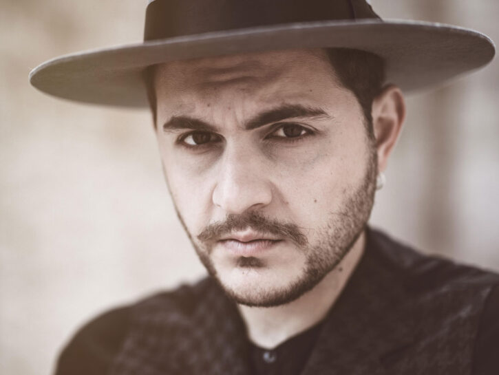 Renzo Rubino