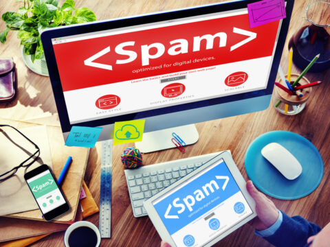 Se non c'è il consenso a ricevere pubblicità, è social spam