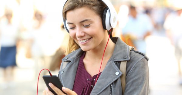 Audiolibri La Nuova Passione Degli Italiani Donna Moderna