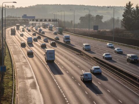 Luce, gas, autostrade: gli aumenti del 2018