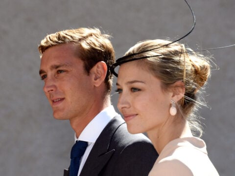 Secondo bebè in arrivo per Pierre Casiraghi e Beatrice Borromeo