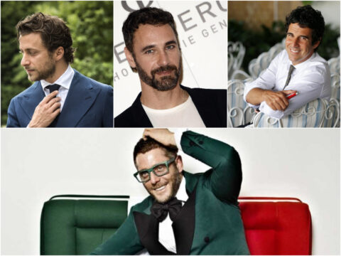 Best Dressed Men: gli uomini più eleganti d'Italia (secondo GQ)