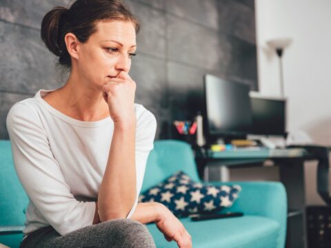 Disturbo post traumatico da stress: quando il trauma impedisce di vivere il presente