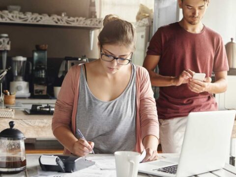 Maternità e famiglia: tutti i bonus del 2018