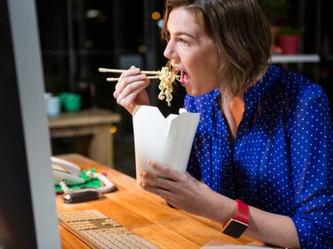 Pausa pranzo: quanto deve durare?