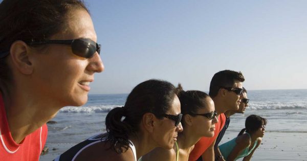 correre in seguito i 50 generazione fa male