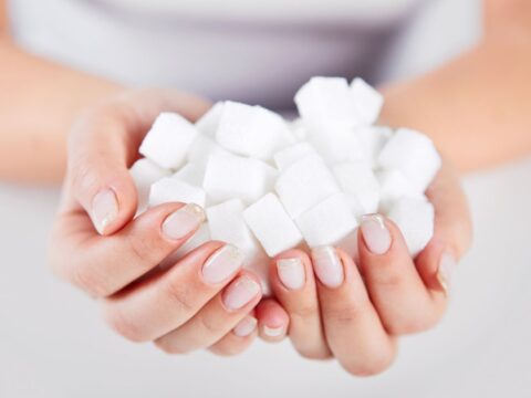 Cosa succede se smettiamo di mangiare zuccheri