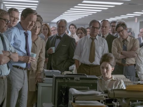 Perché "The Post" è un film importante
