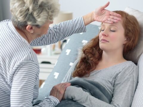 I rimedi della nonna contro l'influenza