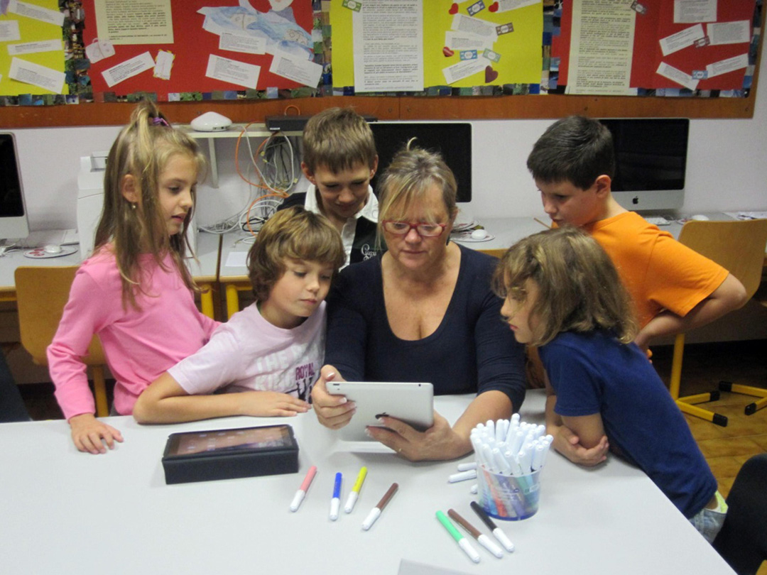 Chi sono i maestri di scuola oggi - Donna Moderna