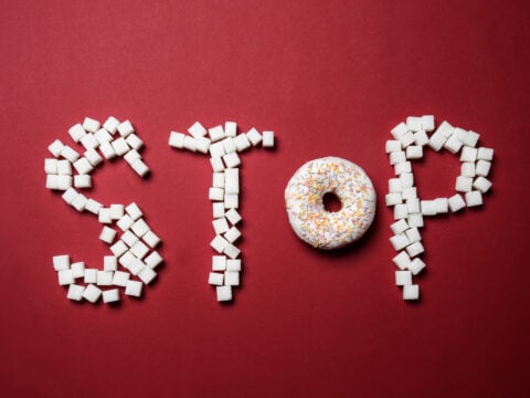 Cosa succede se smettiamo di mangiare zuccheri?