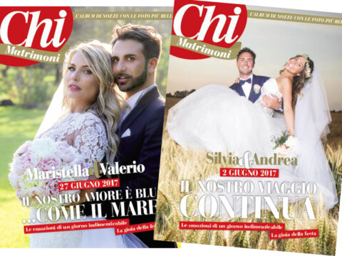 "Chi Matrimoni" rende ancora più speciale il giorno delle tue nozze!