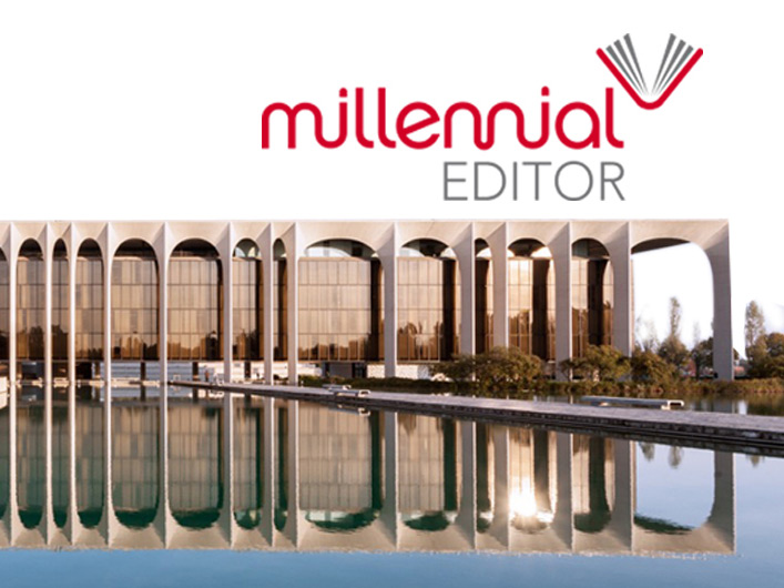 MillennialEditor Mondadori