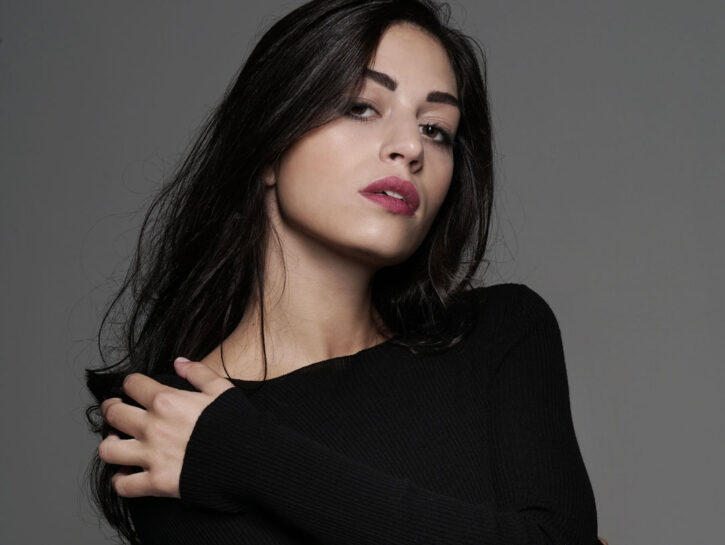 Giulia Casieri