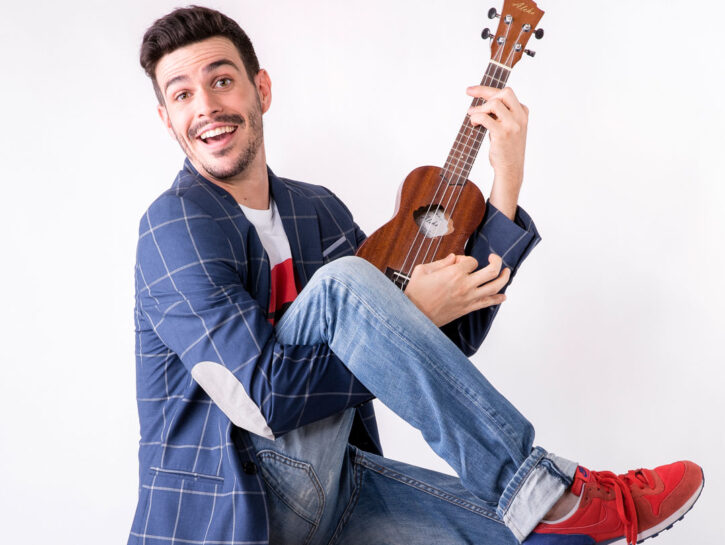 Lorenzo Baglioni