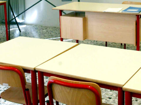 Scuola: insegnare non è più una virtù