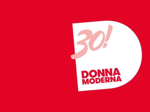 Buon compleanno, Donna Moderna!