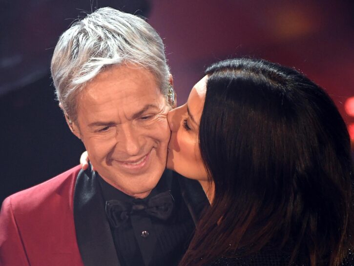 Claudio Baglioni da &quot;Questo piccolo grande amore&quot; a Sanremo 2018