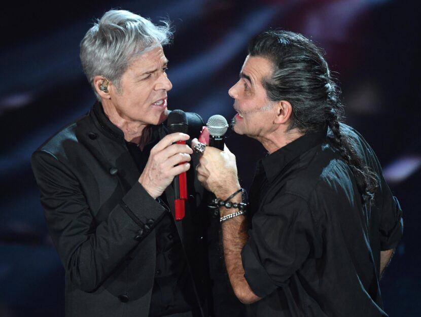 Claudio Baglioni da "Questo piccolo grande amore" a Sanremo 2018