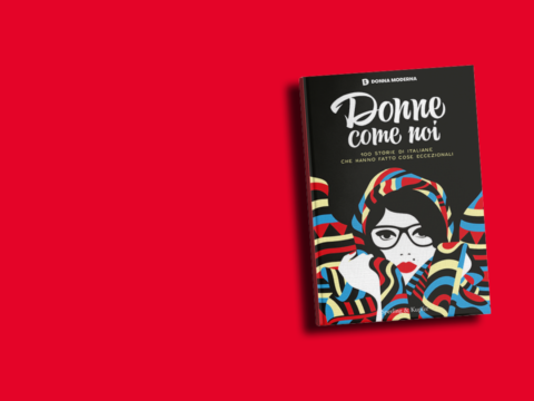 Il libro “Donne come noi”