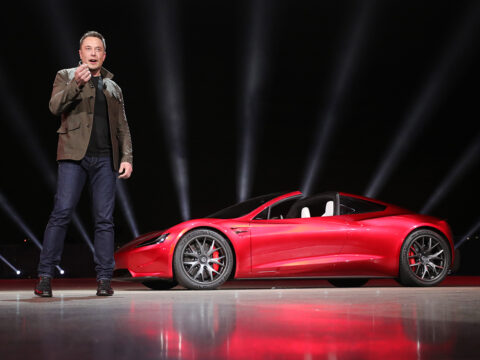 Chi è Elon Musk, che vuole portare l’uomo su Marte