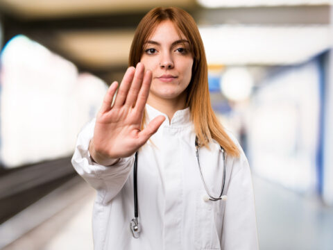 Più sostegno in ospedale alle donne maltrattate