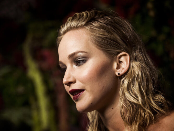 Tutti I Film Di Jennifer Lawrence