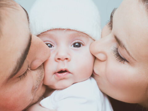 Un Paese per mamme e papà