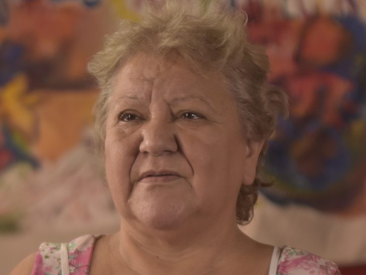 Margarita Meira