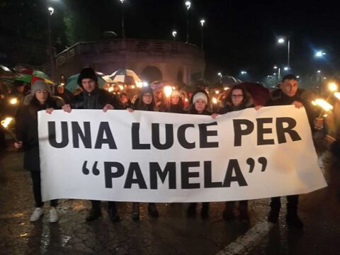 Lo sciacallaggio sul corpo di Pamela Mastropietro