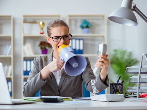 Telemarketing molesto: più tutele per gli utenti