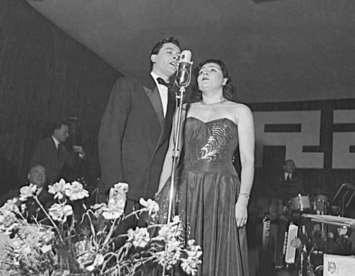 Tutti I Vincitori Di Sanremo Dal 1951 Al 2021