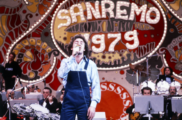 Sanremo Tutti I Vincitori Dal 1951 Ad Oggi