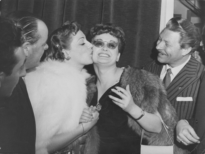 Sanremo Tutti I Vincitori Dal 1951 Ad Oggi