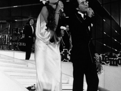 Sanremo: tutti i vincitori dal 1951 ad oggi, da Nilla Pizzi a Gabbani