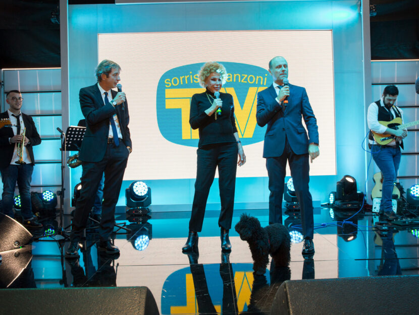 ornella vanoni