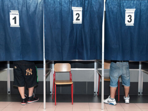 Elezioni 2018: ma i giovani andranno a votare?